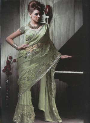 sari 192