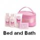 Bed and Bath