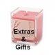 Extras and Gifts