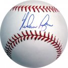 Nolan Ryan Hand Signed Baseball