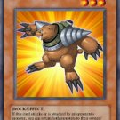 Neo-Spacian Grand Mole (For use in Yugioh Online 2 ONLY)