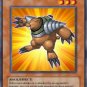 Neo-Spacian Grand Mole (For use in Yugioh Online 2 ONLY)