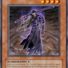 The Six Samurai - Irou (For use in Yugioh Online 2 ONLY)