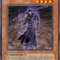 The Six Samurai - Irou (For use in Yugioh Online 2 ONLY)