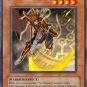 The Six Samurai - Zanji (For use in Yugioh Online 2 ONLY)