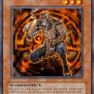 The Six Samurai - Kamon (For use in Yugioh Online 2 ONLY)