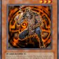 The Six Samurai - Kamon (For use in Yugioh Online 2 ONLY)