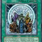 Six Samurai United (For use in Yugioh Online 2 ONLY)
