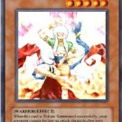 Teva (For use in Yugioh Online 2 ONLY)