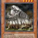 Fossil Tusker (For use in Yugioh Online 2 ONLY)