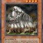 Fossil Tusker (For use in Yugioh Online 2 ONLY)