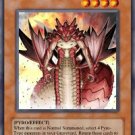 Royal Firestorm Guards (For use in Yugioh Online 2 ONLY)
