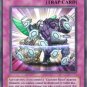 Defensive Tactics (For use in Yugioh Online 2 ONLY)
