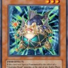 Gladiator Beast Torax (For use in Yugioh Online 2 ONLY)