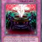 Anti-Spell Fragrance (For use in Yugioh Online 2 ONLY)