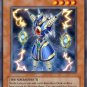 Thunder King, Rai-Oh (For use in Yugioh Online 2 ONLY)