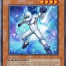 Elemental Hero Neos Alius (For use in Yugioh Online 2 ONLY)