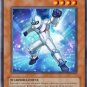 Elemental Hero Neos Alius (For use in Yugioh Online 2 ONLY)