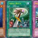 Deep Diver Set (For use in Yugioh Online 2 ONLY)