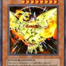 Sacred Phoenix of Nephthys (For use in Yugioh Online 2 ONLY)
