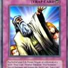 Solemn Judgement (For use in Yugioh Online 2 ONLY)
