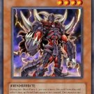 Evil Hero Infernal Gainer (For use in Yugioh Online 2 ONLY)
