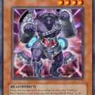Gladiator Beast Dimacari (For use in Yugioh Online 2 ONLY)