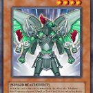 Gladiator Beast Bestiari (For use in Yugioh Online 2 ONLY)
