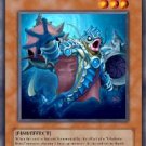 Gladiator Beast Murmillo (For use in Yugioh Online 2 ONLY)