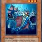 Gladiator Beast Murmillo (For use in Yugioh Online 2 ONLY)