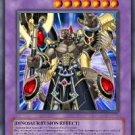 Gladiator Beast Gaiodiaz (For use in Yugioh Online 2 ONLY)