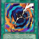 Revoke Fusion (For use in Yugioh Online 2 ONLY)