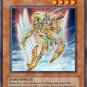 Harvest Angel of Wisdom (For use in Yugioh Online 2 ONLY)