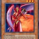 The Agent of Force - Mars (For use in Yugioh Online 2 ONLY)