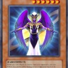 The Agent of Judgement - Saturn (For use in Yugioh Online 2 ONLY)
