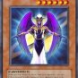 The Agent of Judgement - Saturn (For use in Yugioh Online 2 ONLY)