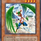Zeradias, Herald of Heaven (For use in Yugioh Online 2 ONLY)