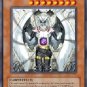 Sky Scourge Enrise (For use in Yugioh Online 2 ONLY)