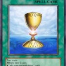 Cup of Ace (For use in Yugioh Online 2 ONLY)