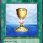 Cup of Ace (For use in Yugioh Online 2 ONLY)
