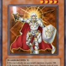 Jain, Lightsworn Paladin (For use in Yugioh Online 2 ONLY)