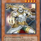 Wulf, Lightsworn Beast (For use in Yugioh Online 2 ONLY)