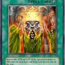 Mage Power (For use in Yugioh Online 2 ONLY)