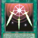 Swords of Revealing Light (For use in Yugioh Online 2 ONLY)