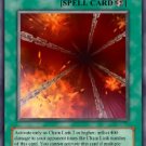 Chain Strike (For use in Yugioh Online 2 ONLY)