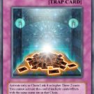 Accumulated Fortune (For use in Yugioh Online 2 ONLY)