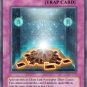 Accumulated Fortune (For use in Yugioh Online 2 ONLY)