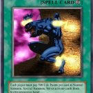 Chain Energy (For use in Yugioh Online 2 ONLY)