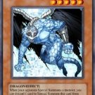 Dragon Ice (For use in Yugioh Online 2 ONLY)