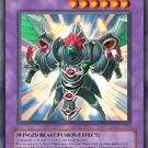 Gladiator Beast Gyzarus (For use in Yugioh Online 2 ONLY)